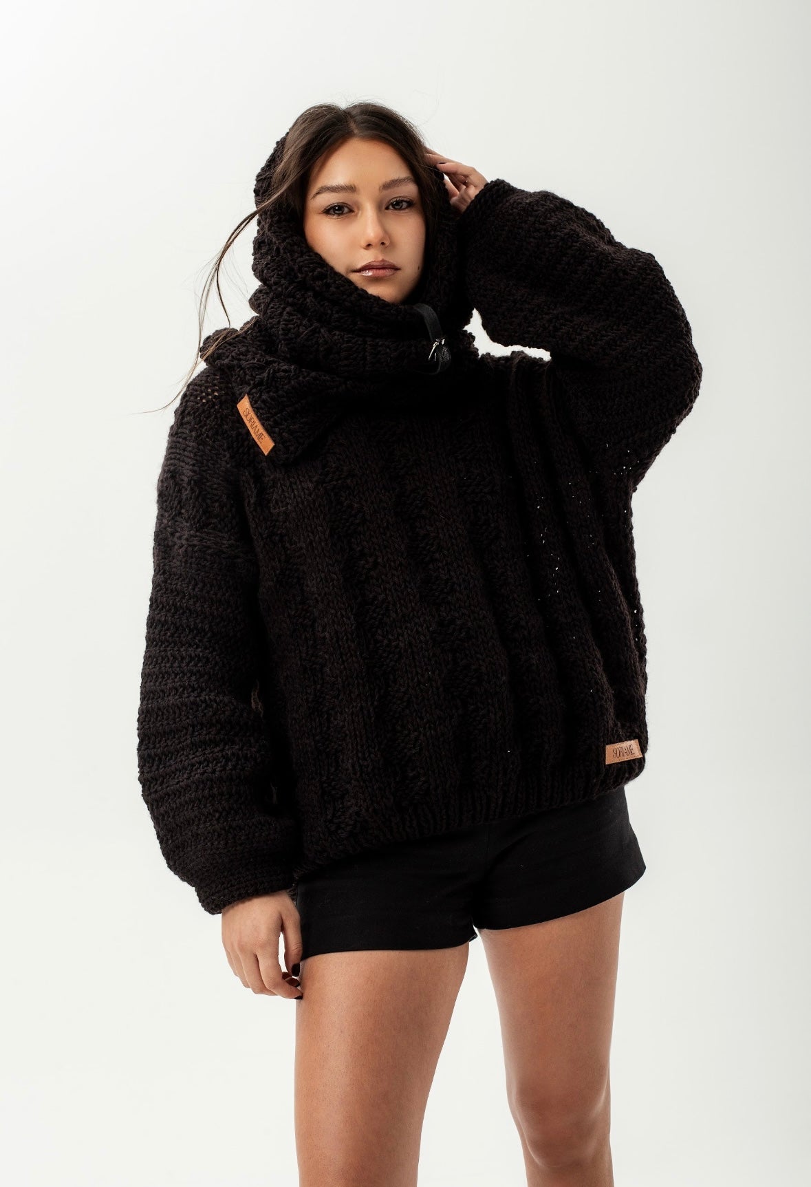 Hebilla Hood