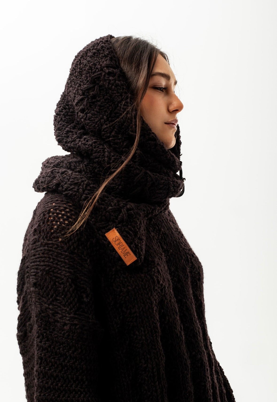 Hebilla Hood