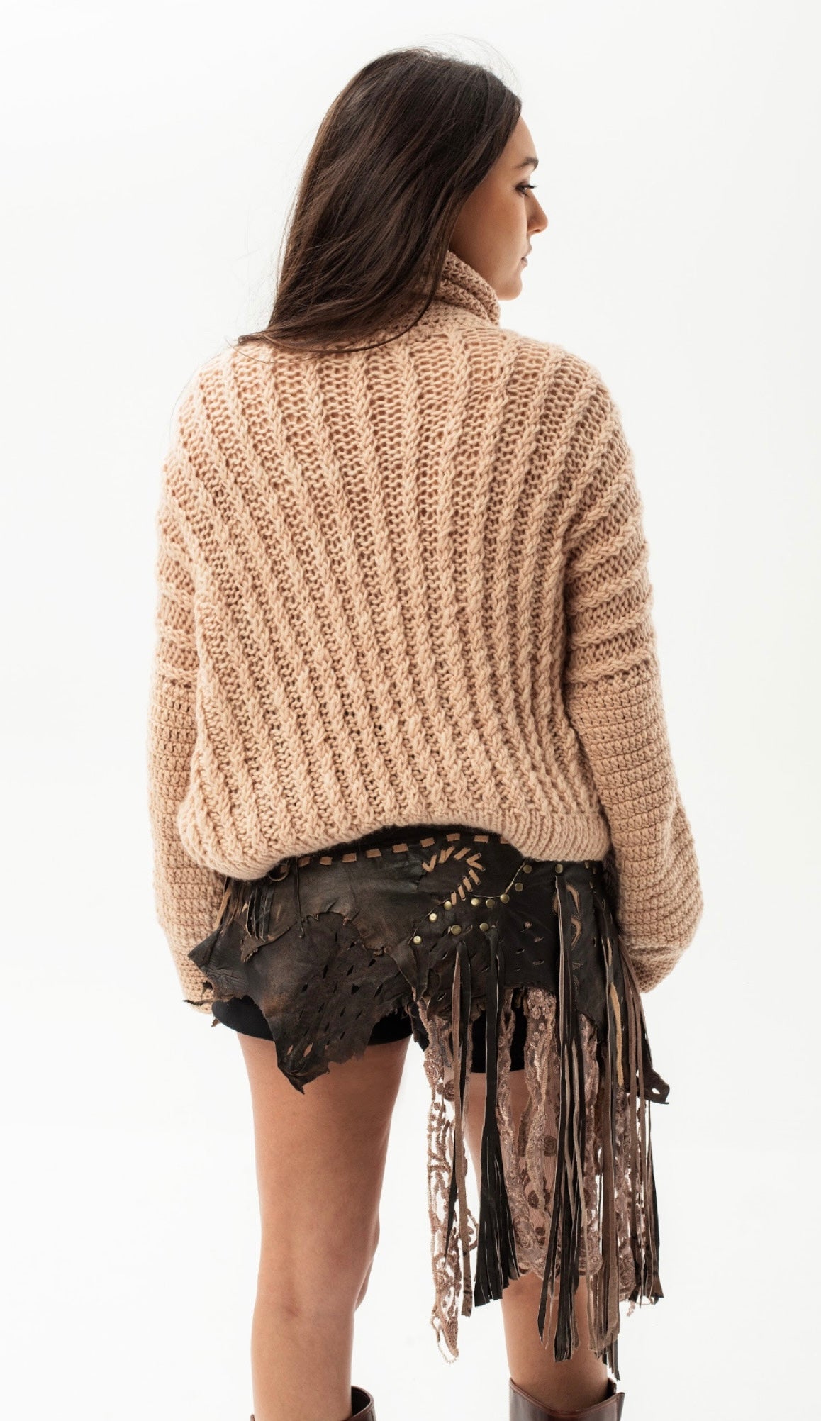 Boheme Belt Co.