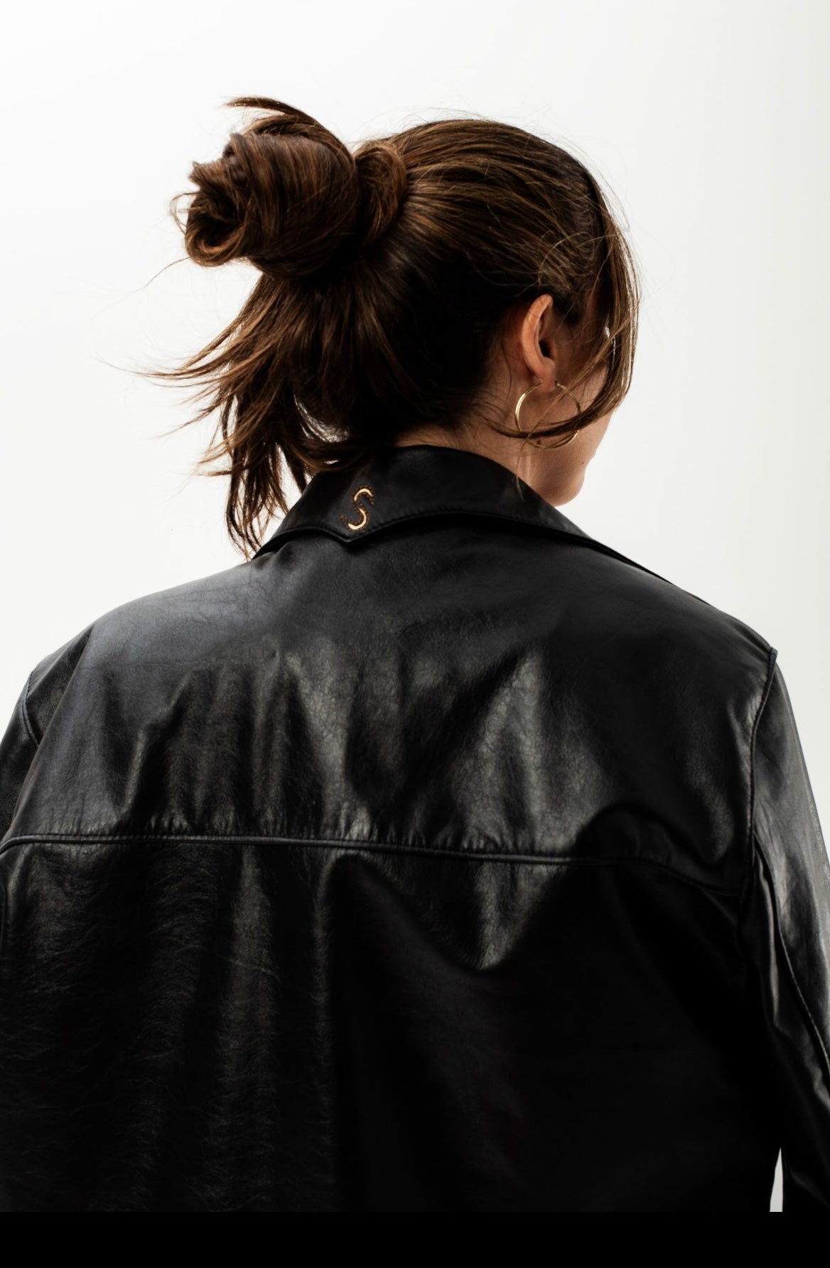 Leather Jacket Tradición