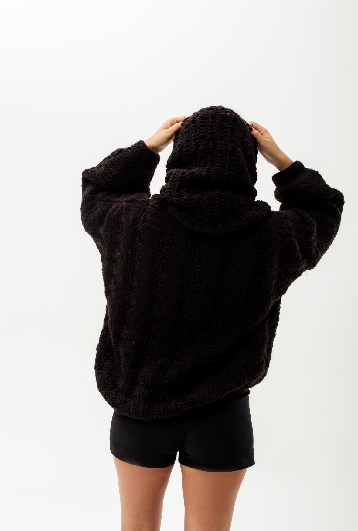 Hebilla Hood