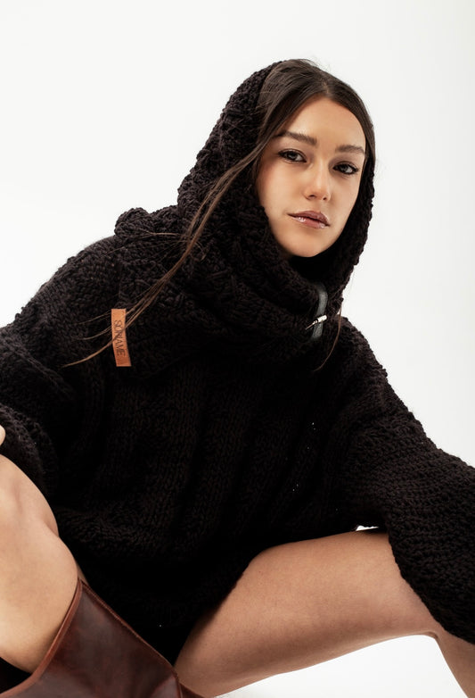 Hebilla Hood
