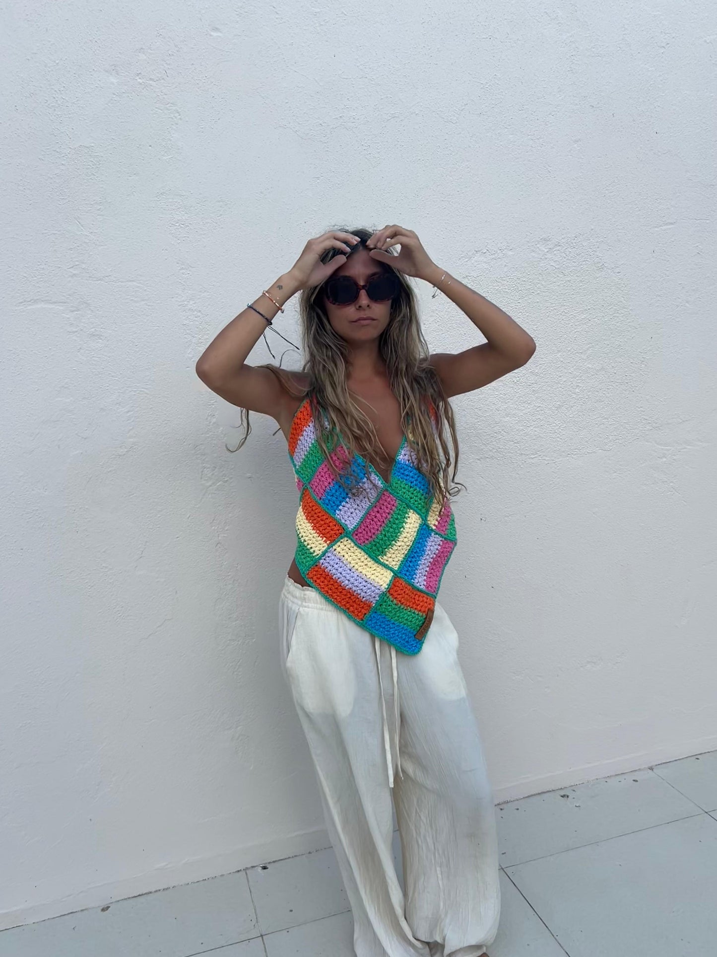 Top Gypsy Colorful